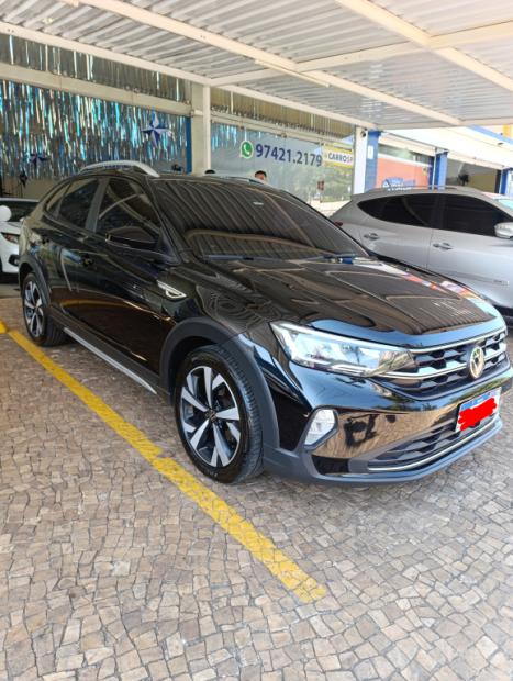 VOLKSWAGEN Nivus 1.0 4P FLEX 200 TSI HIGHLINE TURBO AUTOMTICO, Foto 3