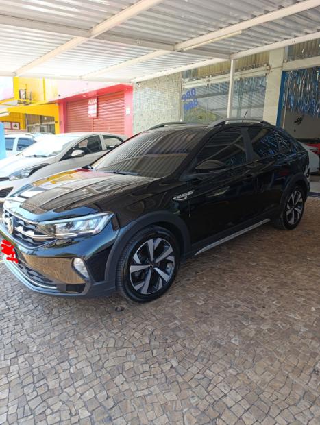 VOLKSWAGEN Nivus 1.0 4P FLEX 200 TSI HIGHLINE TURBO AUTOMTICO, Foto 5