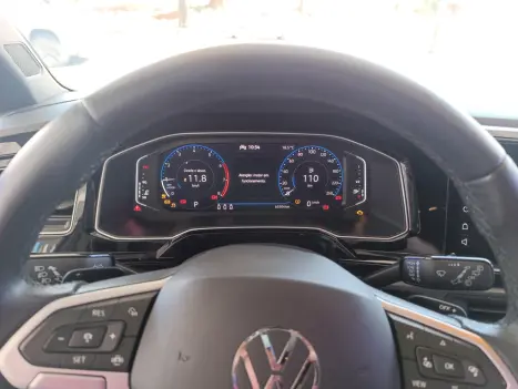 VOLKSWAGEN Nivus 1.0 4P FLEX 200 TSI HIGHLINE TURBO AUTOMTICO, Foto 8