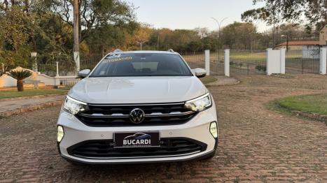VOLKSWAGEN Nivus 1.0 4P FLEX 200 TSI HIGHLINE TURBO AUTOMTICO, Foto 3