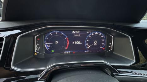 VOLKSWAGEN Nivus 1.0 4P FLEX 200 TSI HIGHLINE TURBO AUTOMTICO, Foto 4