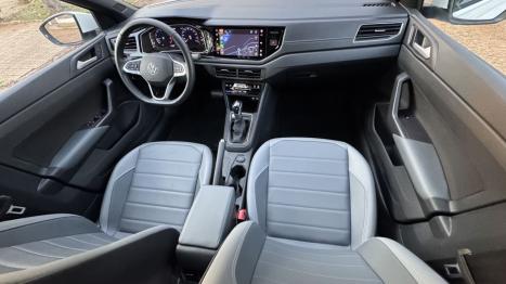 VOLKSWAGEN Nivus 1.0 4P FLEX 200 TSI HIGHLINE TURBO AUTOMTICO, Foto 7