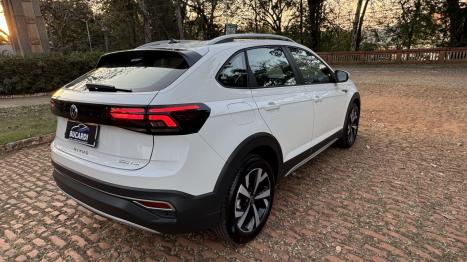 VOLKSWAGEN Nivus 1.0 4P FLEX 200 TSI HIGHLINE TURBO AUTOMTICO, Foto 11