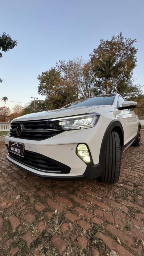 VOLKSWAGEN Nivus 1.0 4P FLEX 200 TSI HIGHLINE TURBO AUTOMTICO, Foto 13