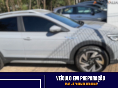 VOLKSWAGEN Nivus 1.0 4P FLEX 200 TSI HIGHLINE TURBO AUTOMTICO, Foto 1