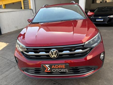 VOLKSWAGEN Nivus 1.0 4P FLEX 200 TSI HIGHLINE TURBO AUTOMTICO, Foto 9