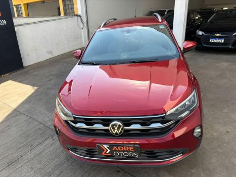 VOLKSWAGEN Nivus 1.0 4P FLEX 200 TSI HIGHLINE TURBO AUTOMTICO, Foto 10