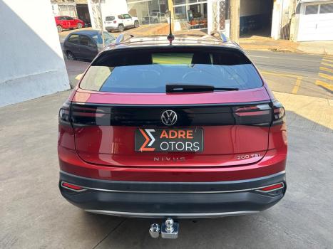 VOLKSWAGEN Nivus 1.0 4P FLEX 200 TSI HIGHLINE TURBO AUTOMTICO, Foto 11