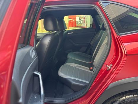 VOLKSWAGEN Nivus 1.0 4P FLEX 200 TSI HIGHLINE TURBO AUTOMTICO, Foto 14