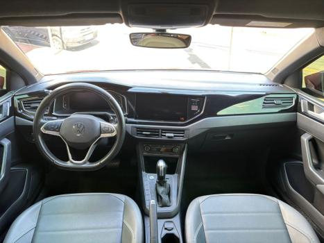VOLKSWAGEN Nivus 1.0 4P FLEX 200 TSI HIGHLINE TURBO AUTOMTICO, Foto 17