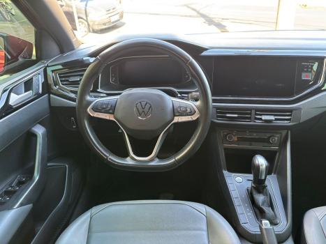 VOLKSWAGEN Nivus 1.0 4P FLEX 200 TSI HIGHLINE TURBO AUTOMTICO, Foto 18