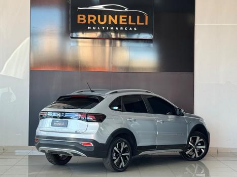 VOLKSWAGEN Nivus 1.0 4P FLEX 200 TSI HIGHLINE TURBO AUTOMTICO, Foto 5