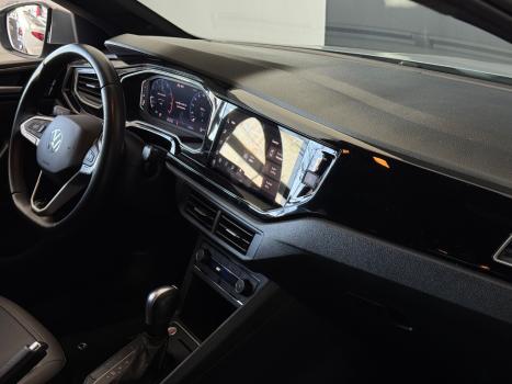 VOLKSWAGEN Nivus 1.0 4P FLEX 200 TSI HIGHLINE TURBO AUTOMTICO, Foto 10