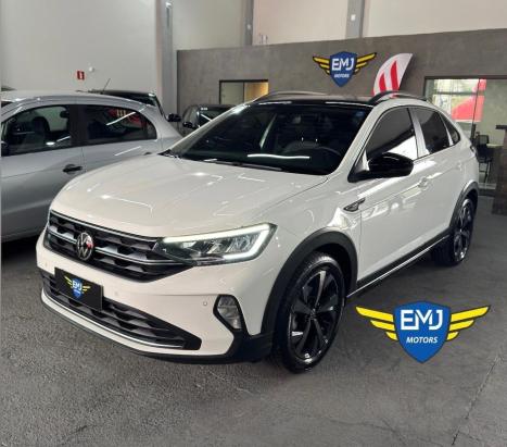 VOLKSWAGEN Nivus 1.0 4P FLEX 200 TSI HIGHLINE TURBO AUTOMTICO, Foto 1