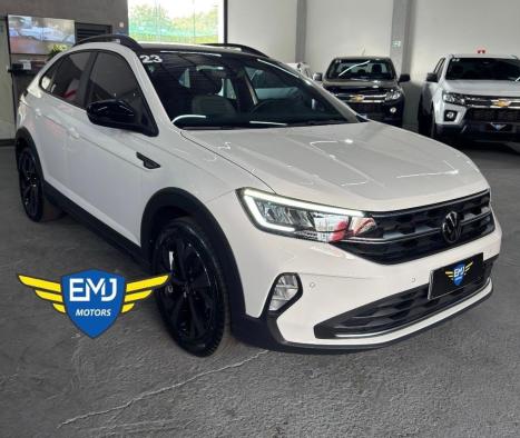 VOLKSWAGEN Nivus 1.0 4P FLEX 200 TSI HIGHLINE TURBO AUTOMTICO, Foto 3