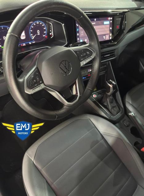 VOLKSWAGEN Nivus 1.0 4P FLEX 200 TSI HIGHLINE TURBO AUTOMTICO, Foto 7