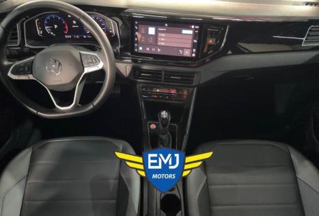 VOLKSWAGEN Nivus 1.0 4P FLEX 200 TSI HIGHLINE TURBO AUTOMTICO, Foto 8