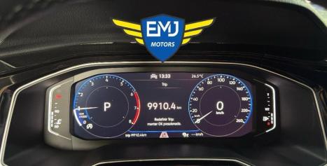VOLKSWAGEN Nivus 1.0 4P FLEX 200 TSI HIGHLINE TURBO AUTOMTICO, Foto 10