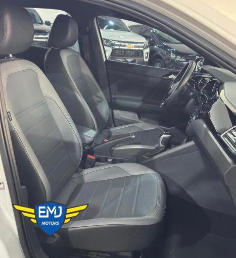 VOLKSWAGEN Nivus 1.0 4P FLEX 200 TSI HIGHLINE TURBO AUTOMTICO, Foto 11