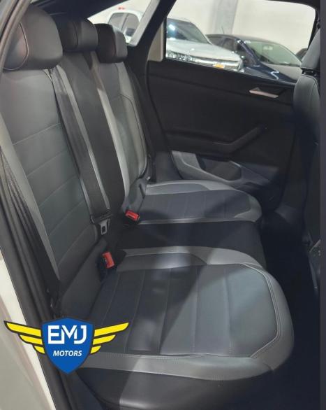 VOLKSWAGEN Nivus 1.0 4P FLEX 200 TSI HIGHLINE TURBO AUTOMTICO, Foto 12