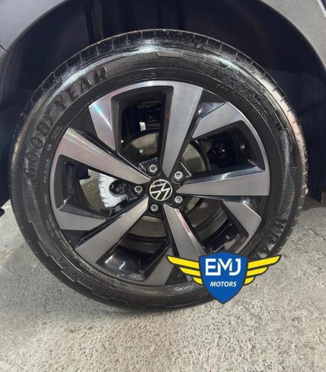 VOLKSWAGEN Nivus 1.0 4P FLEX 200 TSI HIGHLINE TURBO AUTOMTICO, Foto 13