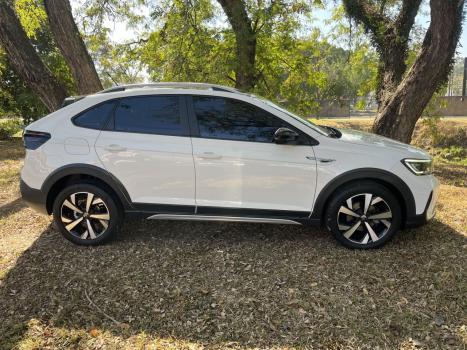 VOLKSWAGEN Nivus 1.0 4P FLEX 200 TSI HIGHLINE TURBO AUTOMTICO, Foto 1