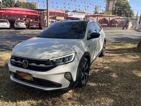 VOLKSWAGEN Nivus 1.0 4P FLEX 200 TSI HIGHLINE TURBO AUTOMTICO, Foto 5