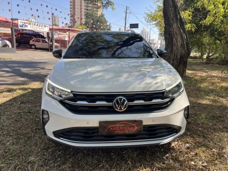 VOLKSWAGEN Nivus 1.0 4P FLEX 200 TSI HIGHLINE TURBO AUTOMTICO, Foto 6