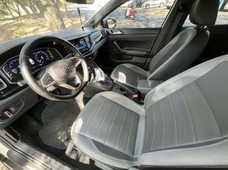 VOLKSWAGEN Nivus 1.0 4P FLEX 200 TSI HIGHLINE TURBO AUTOMTICO, Foto 11