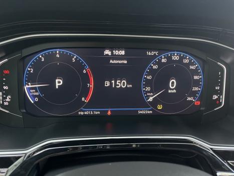 VOLKSWAGEN Nivus 1.0 4P FLEX 200 TSI HIGHLINE TURBO AUTOMTICO, Foto 12