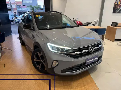 VOLKSWAGEN Nivus 1.0 4P FLEX 200 TSI HIGHLINE TURBO AUTOMTICO, Foto 1