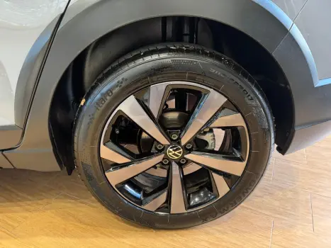 VOLKSWAGEN Nivus 1.0 4P FLEX 200 TSI HIGHLINE TURBO AUTOMTICO, Foto 8