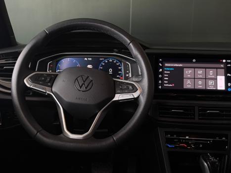 VOLKSWAGEN Nivus 1.0 4P FLEX 200 TSI HIGHLINE TURBO AUTOMTICO, Foto 9