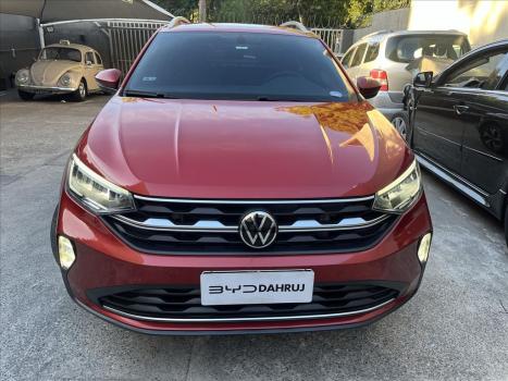 VOLKSWAGEN Nivus 1.0 4P FLEX 200 TSI HIGHLINE TURBO AUTOMTICO, Foto 2