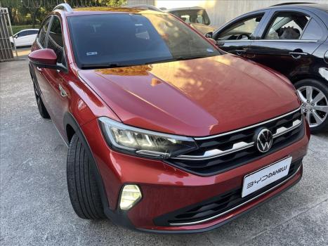 VOLKSWAGEN Nivus 1.0 4P FLEX 200 TSI HIGHLINE TURBO AUTOMTICO, Foto 3