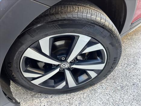 VOLKSWAGEN Nivus 1.0 4P FLEX 200 TSI HIGHLINE TURBO AUTOMTICO, Foto 4