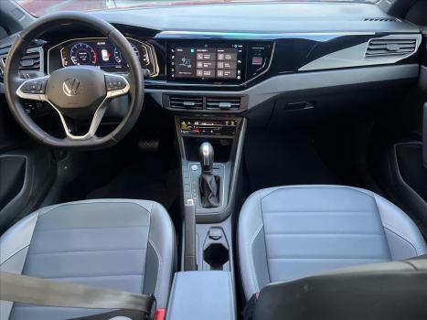 VOLKSWAGEN Nivus 1.0 4P FLEX 200 TSI HIGHLINE TURBO AUTOMTICO, Foto 5