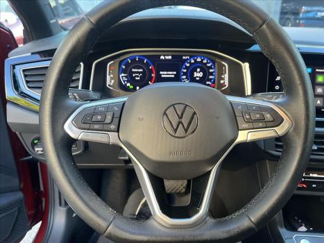 VOLKSWAGEN Nivus 1.0 4P FLEX 200 TSI HIGHLINE TURBO AUTOMTICO, Foto 6