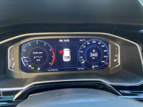VOLKSWAGEN Nivus 1.0 4P FLEX 200 TSI HIGHLINE TURBO AUTOMTICO, Foto 7