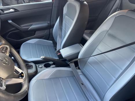 VOLKSWAGEN Nivus 1.0 4P FLEX 200 TSI HIGHLINE TURBO AUTOMTICO, Foto 13