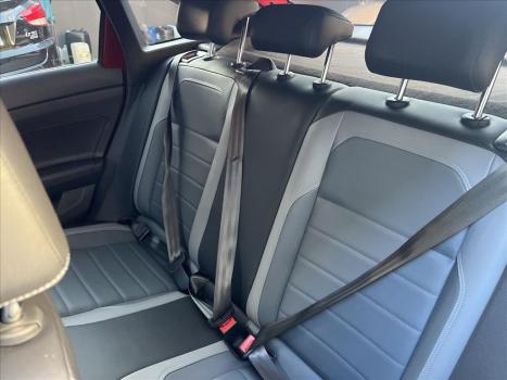 VOLKSWAGEN Nivus 1.0 4P FLEX 200 TSI HIGHLINE TURBO AUTOMTICO, Foto 14