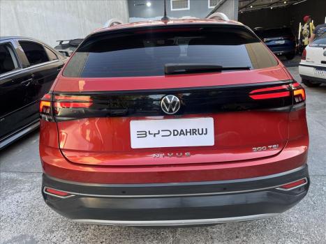 VOLKSWAGEN Nivus 1.0 4P FLEX 200 TSI HIGHLINE TURBO AUTOMTICO, Foto 16
