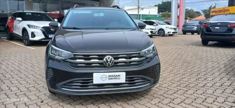 VOLKSWAGEN Nivus 1.0 4P FLEX 200 TSI COMFORTLINE TURBO AUTOMTICO, Foto 2