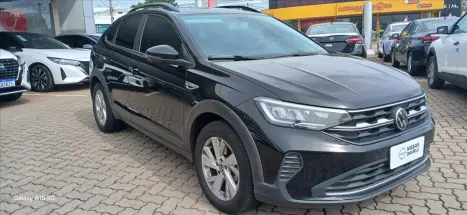 VOLKSWAGEN Nivus 1.0 4P FLEX 200 TSI COMFORTLINE TURBO AUTOMTICO, Foto 3