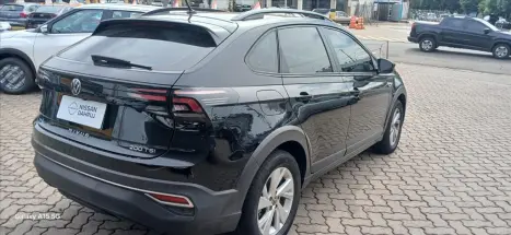 VOLKSWAGEN Nivus 1.0 4P FLEX 200 TSI COMFORTLINE TURBO AUTOMTICO, Foto 12