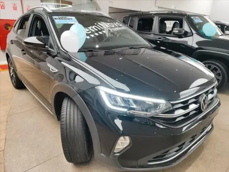 VOLKSWAGEN Nivus 1.0 4P FLEX 200 TSI HIGHLINE TURBO AUTOMTICO, Foto 3