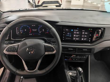 VOLKSWAGEN Nivus 1.0 4P FLEX 200 TSI HIGHLINE TURBO AUTOMTICO, Foto 5