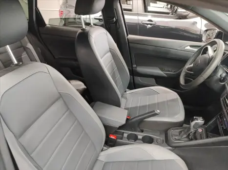 VOLKSWAGEN Nivus 1.0 4P FLEX 200 TSI HIGHLINE TURBO AUTOMTICO, Foto 8