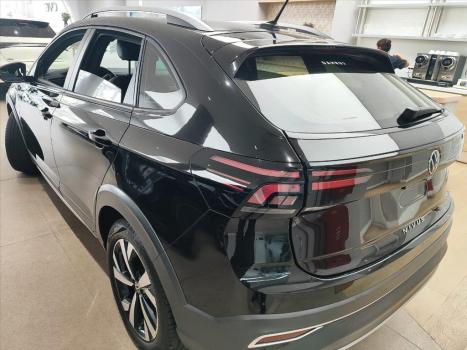VOLKSWAGEN Nivus 1.0 4P FLEX 200 TSI HIGHLINE TURBO AUTOMTICO, Foto 10