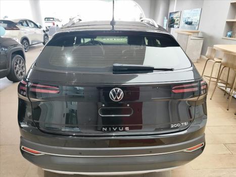 VOLKSWAGEN Nivus 1.0 4P FLEX 200 TSI HIGHLINE TURBO AUTOMTICO, Foto 11